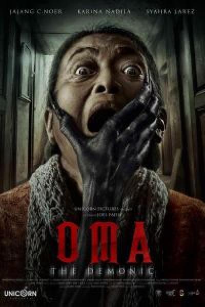 فيلم Oma the Demonic اونلاين مترجم