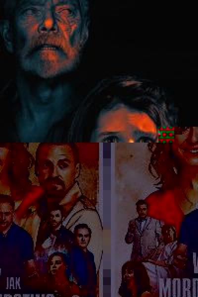 فيلم The Many Saints of Newark اونلاين مدبلج