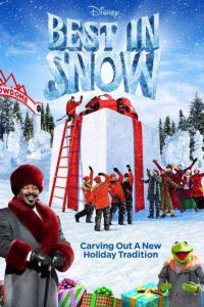 فيلم Best in Snow اونلاين مترجم