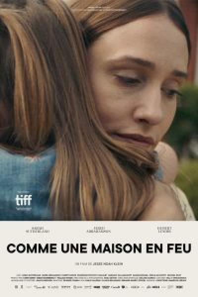 فيلم Like a House on Fire اونلاين مترجم