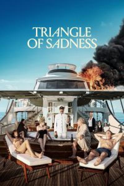 فيلم Triangle of Sadness اونلاين مترجم