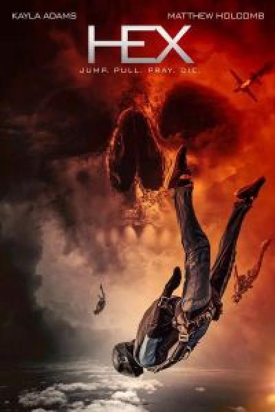 فيلم Hex اونلاين مترجم