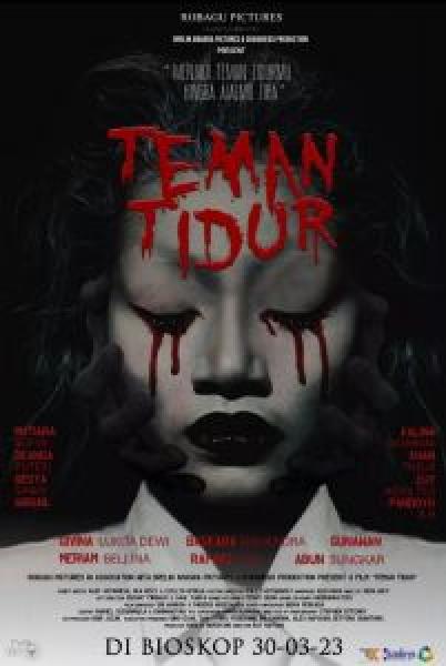 فيلم Teman Tidur اونلاين مترجم