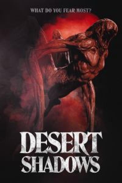 فيلم Desert Shadows اونلاين مترجم