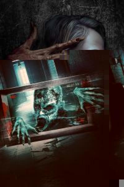 فيلم They Wait in the Dark اونلاين مترجم