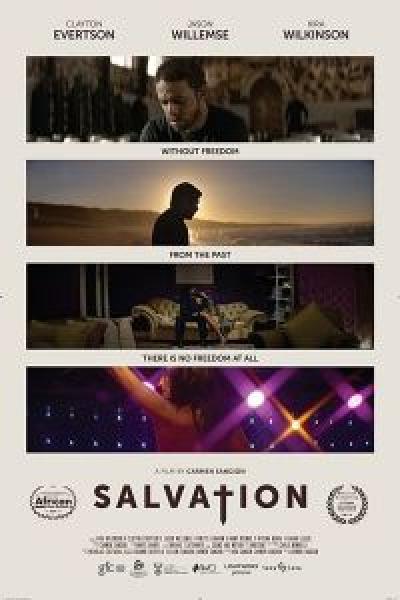 فيلم Salvation اونلاين مترجم