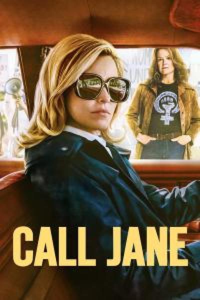 فيلم Call Jane اونلاين مترجم