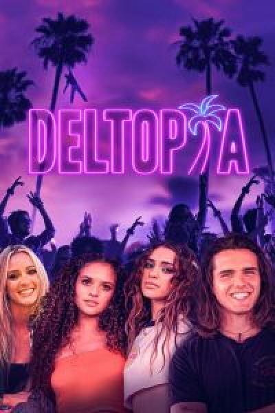فيلم Deltopia اونلاين مترجم