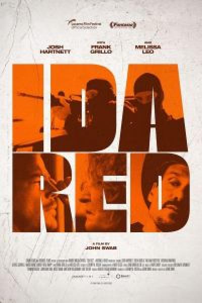 فيلم Ida Red اونلاين مترجم