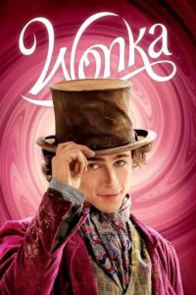 فيلم Wonka اونلاين مدبلج