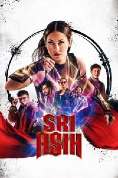 فيلم Sri Asih اونلاين مترجم