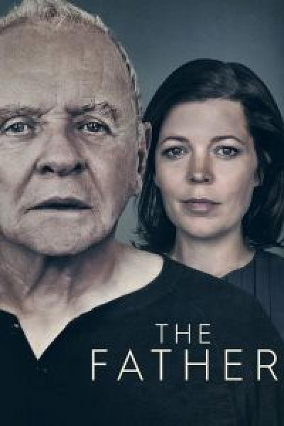 فيلم The Father اونلاين مدبلج