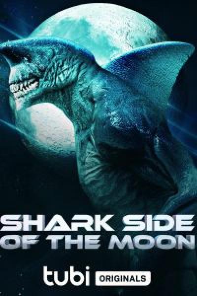فيلم Shark Side of the Moon اونلاين مترجم