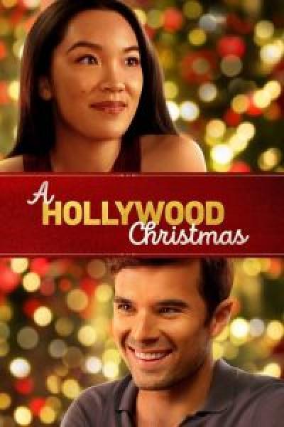 فيلم A Hollywood Christmas اونلاين مترجم