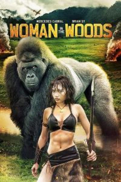 فيلم Woman in the Woods اونلاين مترجم