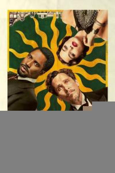 فيلم Amsterdam اونلاين مترجم