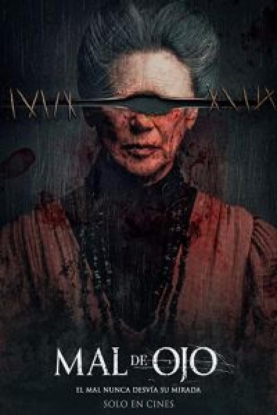 فيلم Evil Eye اونلاين مترجم