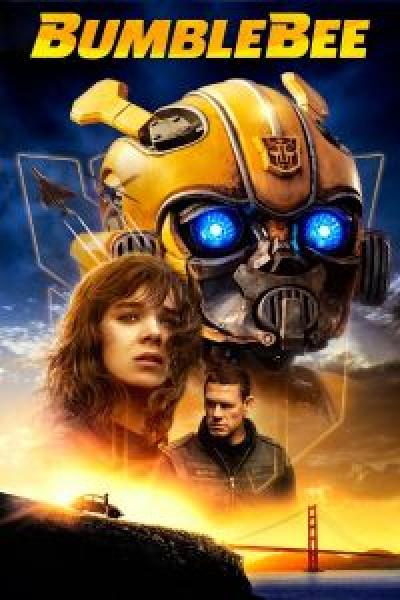 فيلم Bumblebee اونلاين مترجم