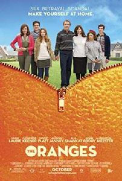 فيلم The Oranges اونلاين مترجم