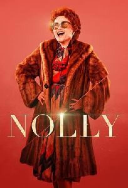 مسلسل Nolly الموسم 1