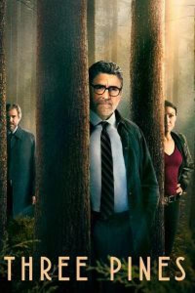 مسلسل Three Pines الموسم 1