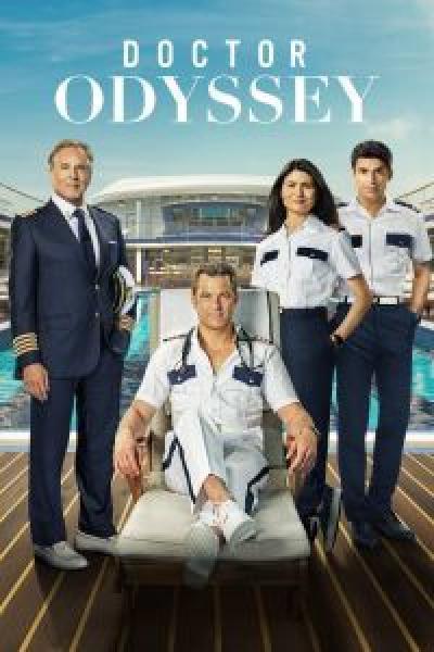 مسلسل 9-1-1 الموسم 8 الحلقة 14