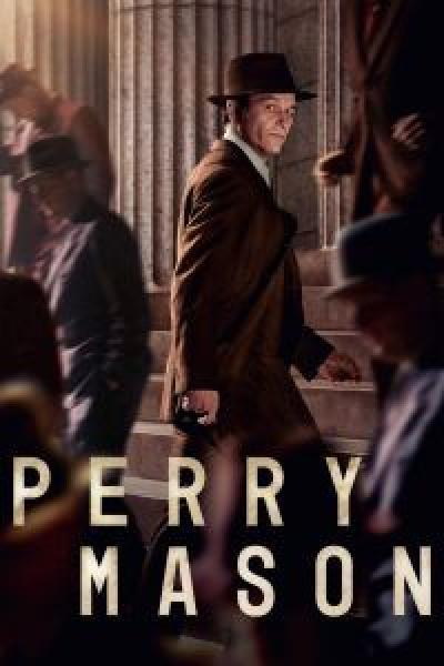 مسلسل Perry Mason الموسم 2