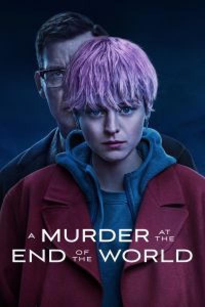مسلسل A Murder at the End of the World الموسم 1