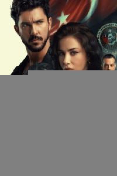 مسلسل شارع الظلام الموسم 1 مدبلجة