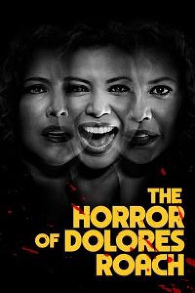 مسلسل The Horror of Dolores Roach الموسم 1