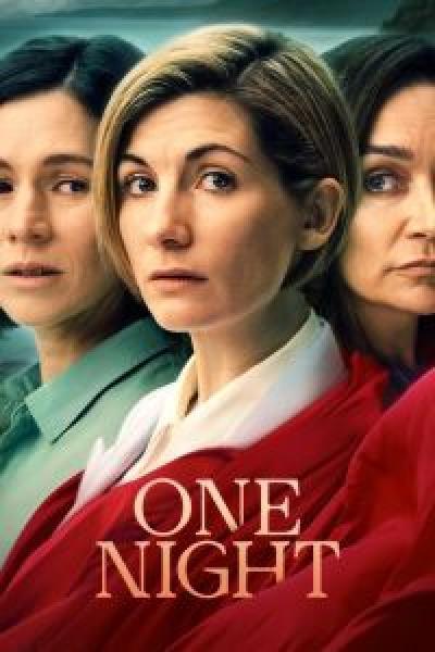 مسلسل One Night الموسم 1