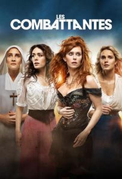 مسلسل Women at War الموسم 1