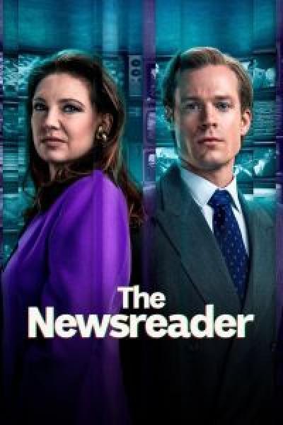 مسلسل The Newsreader الموسم 2