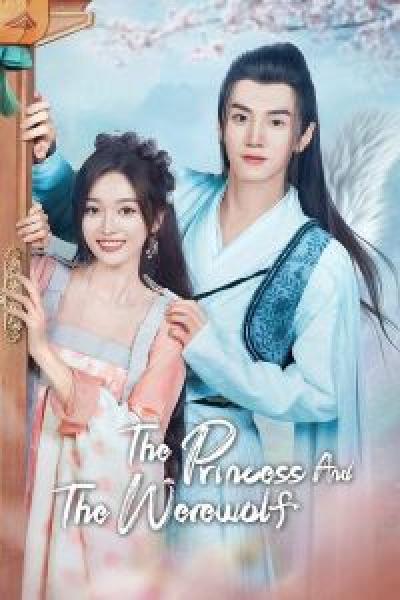 مسلسل The Princess and the Werewolf الموسم 1