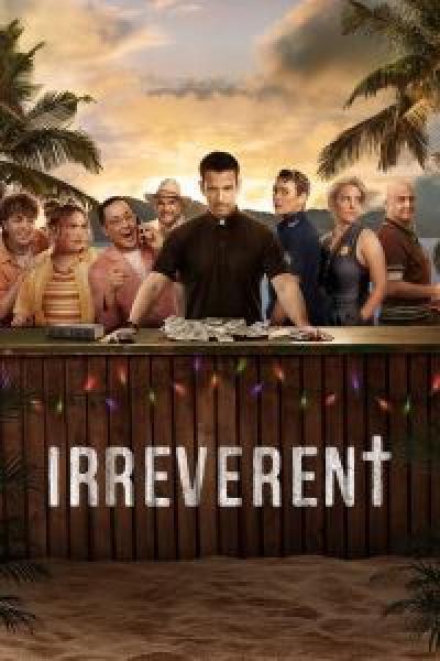 مسلسل Irreverent الموسم 1