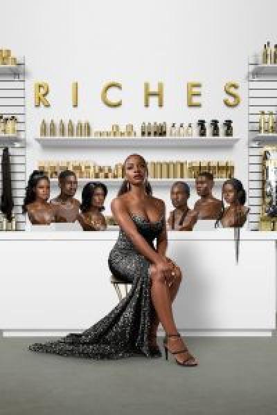 مسلسل Riches الموسم 1 مسلسل Riches الموسم 1
