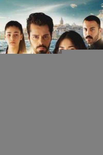 مسلسل العاب القدر الموسم 1 الحلقة 67