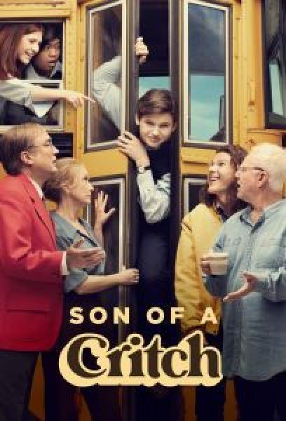 مسلسل Son of a Critch الموسم 4 الحلقة 13