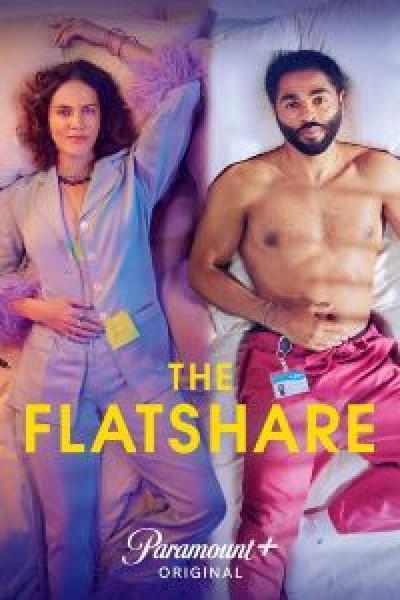 مسلسل The Flatshare الموسم 1 مسلسل The Flatshare الموسم 1