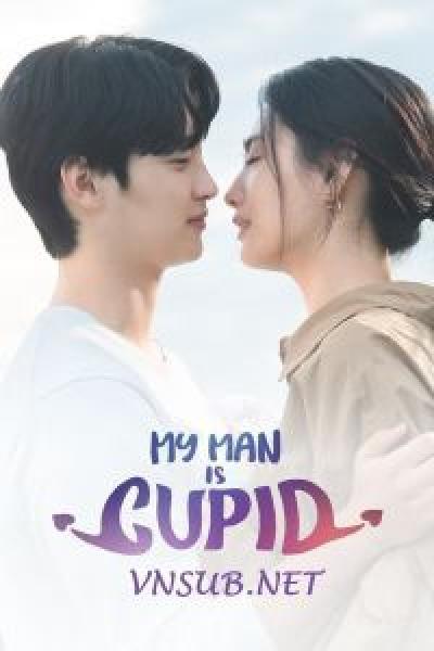 مسلسل My Man is Cupid الموسم 1