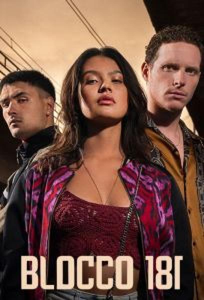 مسلسل Blocco 181 الموسم 1